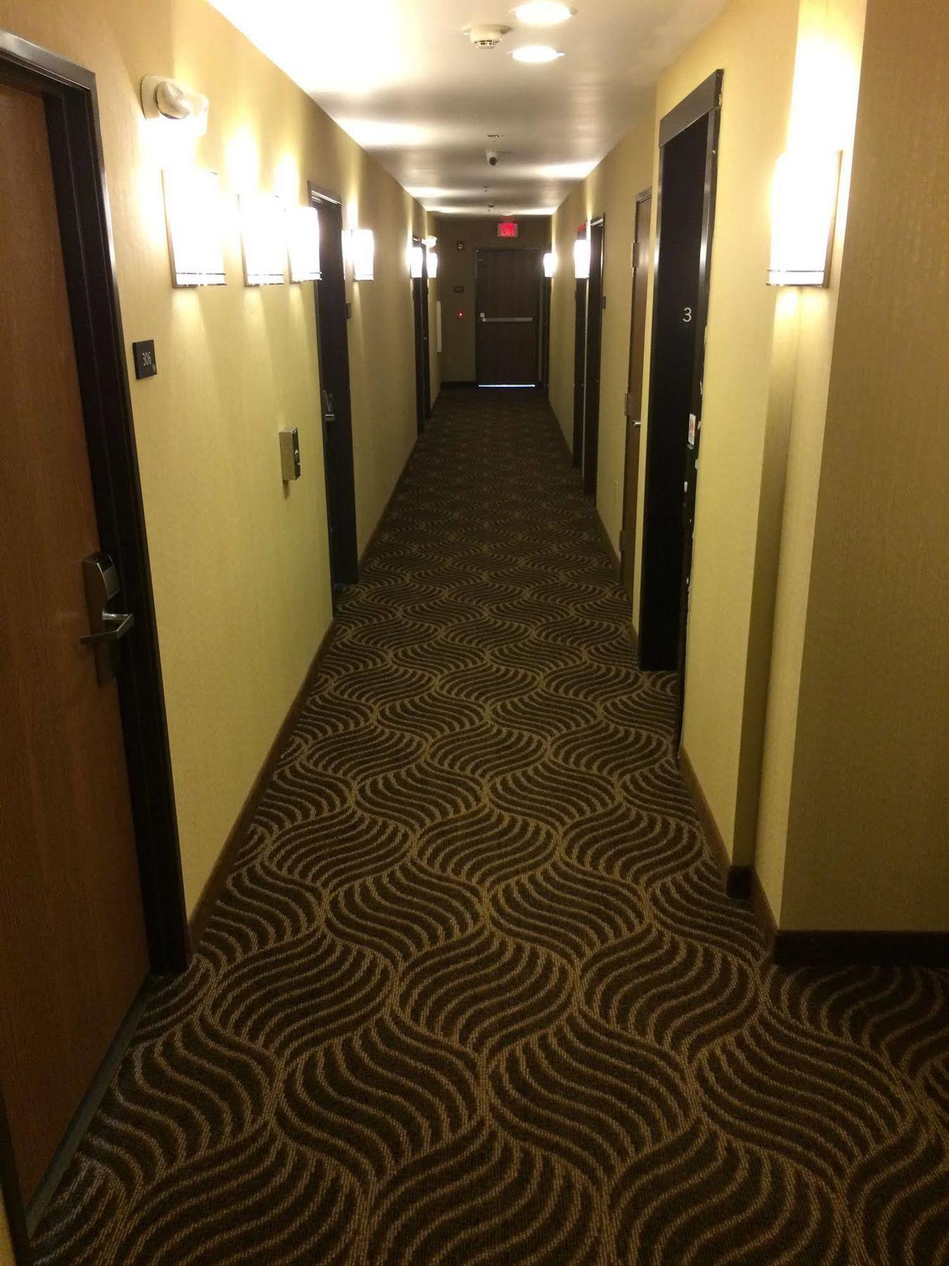 The Motel